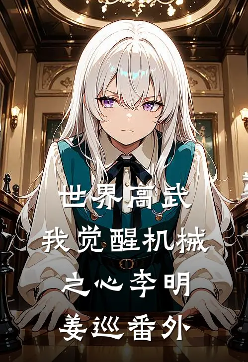 世界高武，我觉醒机械之心李明姜巡 番外