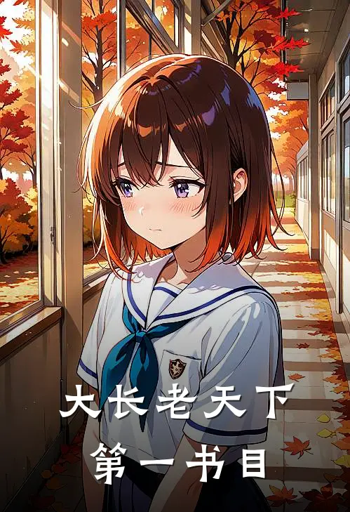 大长老天下第一书目