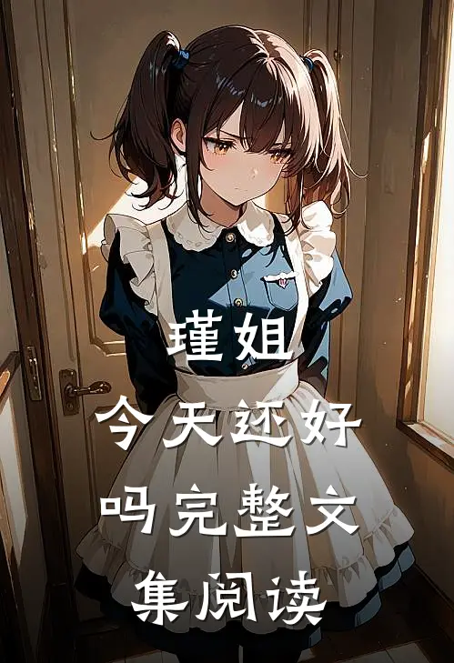 瑾姐，今天还好吗完整文集阅读