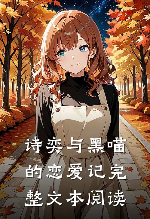诗奕与黑喵的恋爱记完整文本阅读
