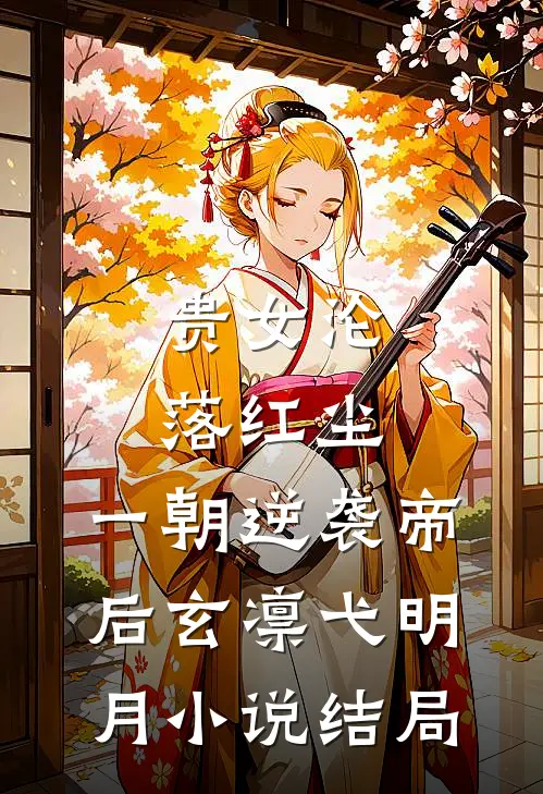 贵女沦落红尘，一朝逆袭帝后玄凛弋明月小说结局