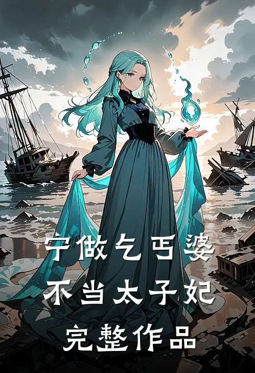 宁做乞丐婆，不当太子妃完整作品