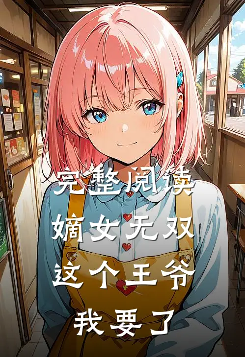 完整阅读嫡女无双：这个王爷我要了