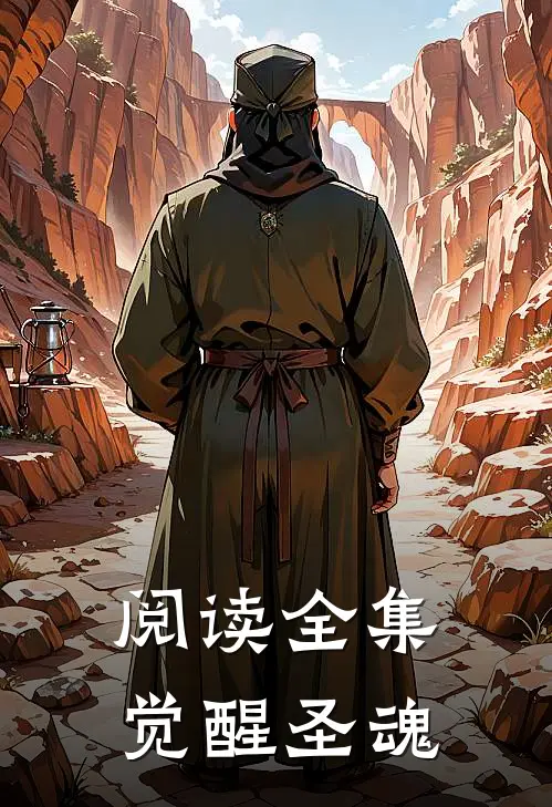 阅读全集觉醒圣魂