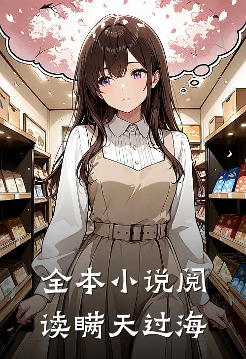 全本小说阅读瞒天过海
