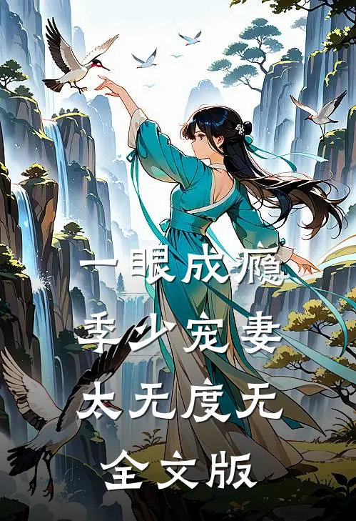 一眼成瘾:季少宠妻太无度无全文版