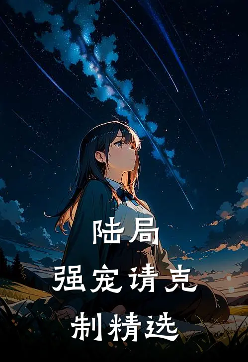陆局，强宠请克制精选
