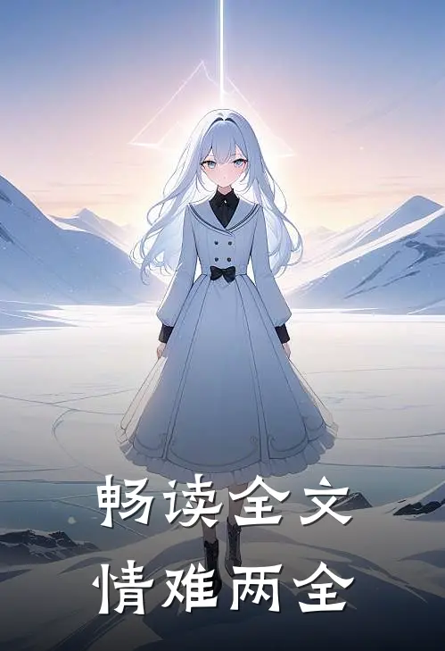 畅读全文情难两全