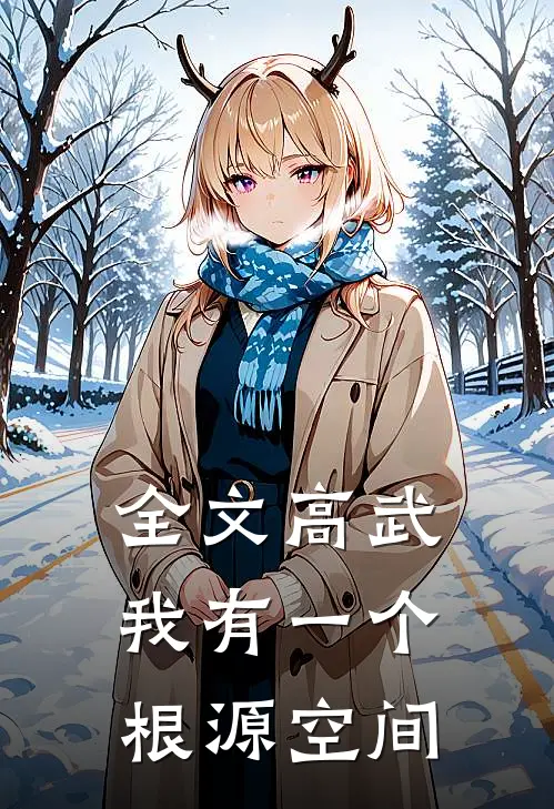 全文高武：我有一个根源空间
