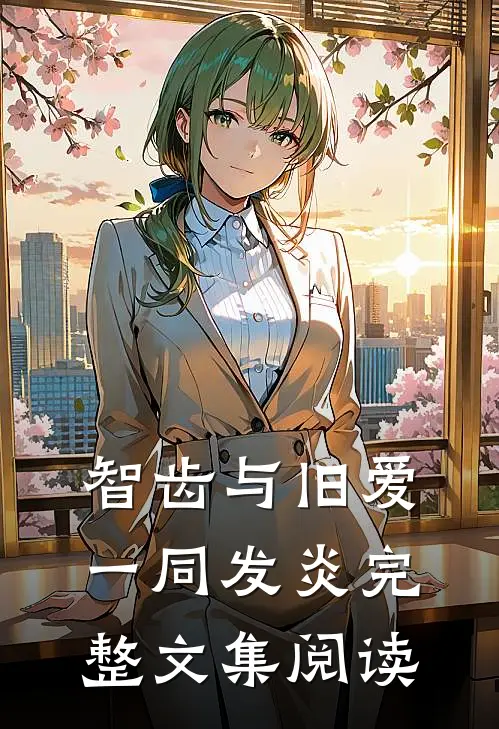 智齿与旧爱一同发炎完整文集阅读