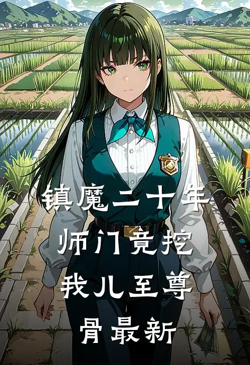 镇魔二十年，师门竟挖我儿至尊骨最新