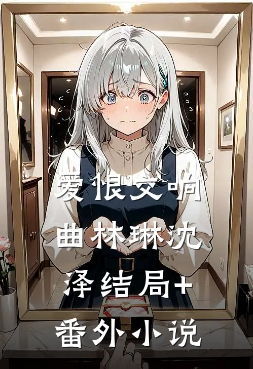 爱恨交响曲林琳沈泽结局+番外小说