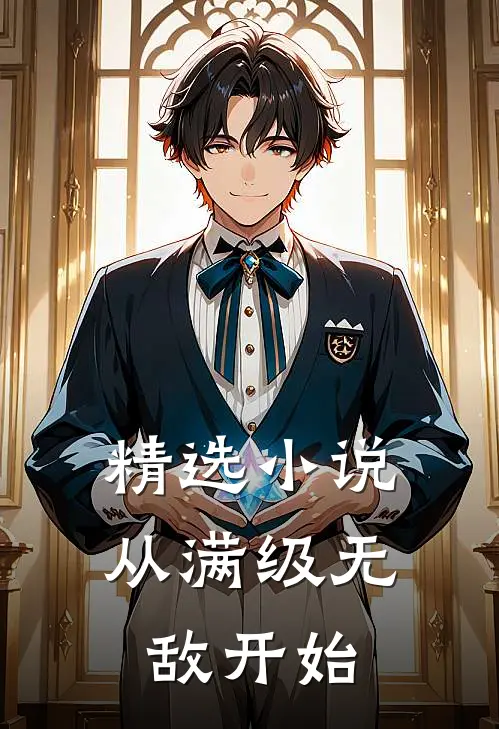 精选小说从满级无敌开始