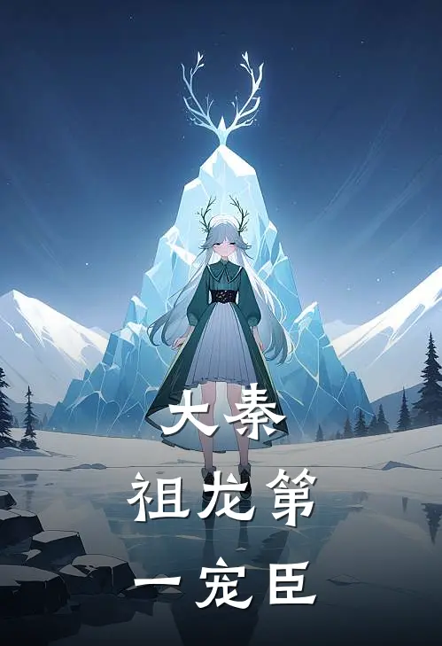 大秦：祖龙第一宠臣