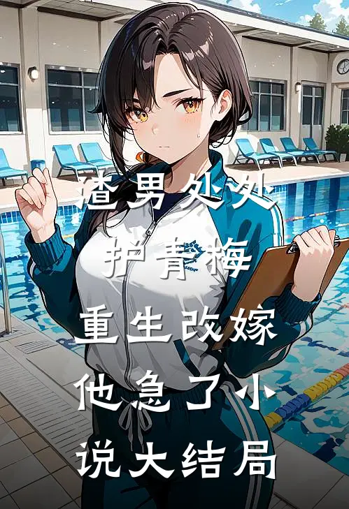 渣男处处护青梅，重生改嫁他急了小说大结局