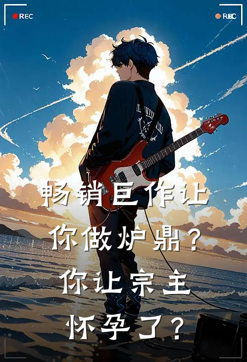 畅销巨作让你做炉鼎？你让宗主怀孕了？