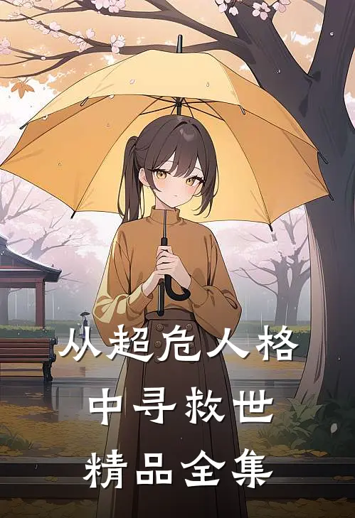 从超危人格中寻救世精品全集