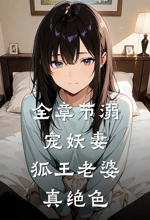 全章节溺宠妖妻：狐王老婆真绝色