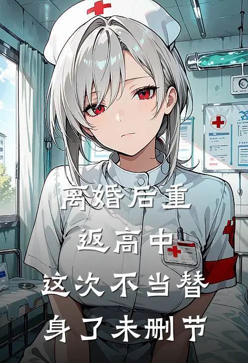 离婚后重返高中，这次不当替身了未删节