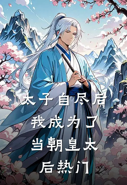 太子自尽后，我成为了当朝皇太后热门