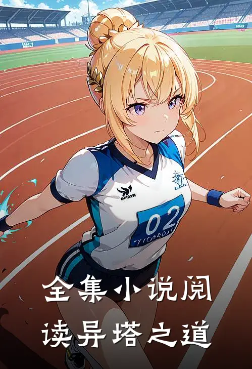 全集小说阅读异塔之道