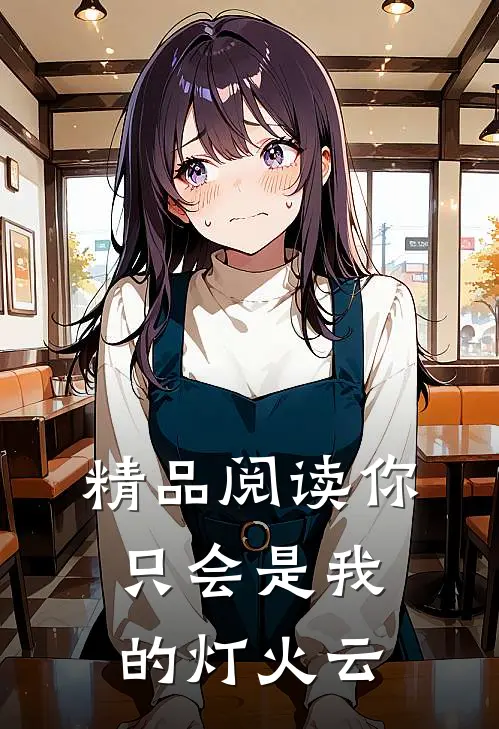 精品阅读你只会是我的灯火云
