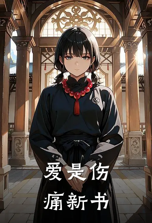 爱是伤痛新书