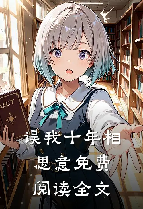 误我十年相思意免费阅读全文