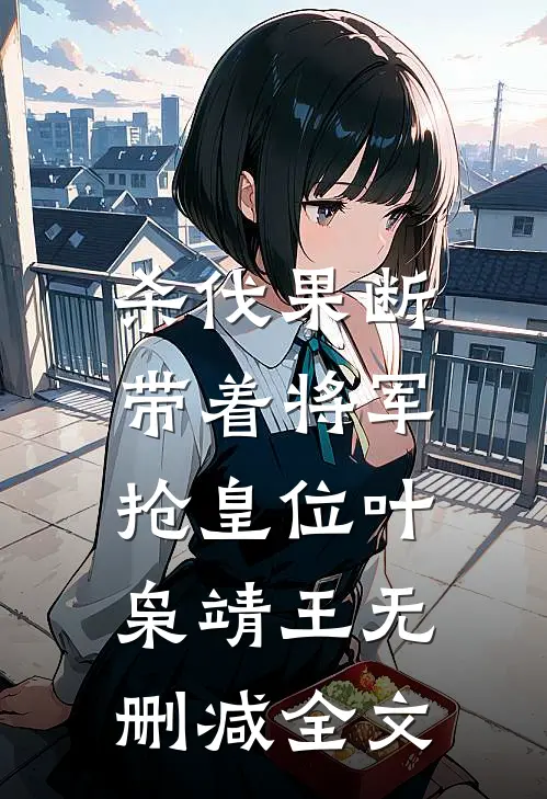 杀伐果断：带着将军抢皇位叶枭靖王无删减全文