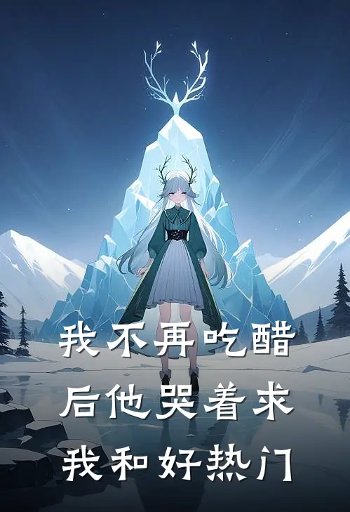 我不再吃醋后他哭着求我和好热门
