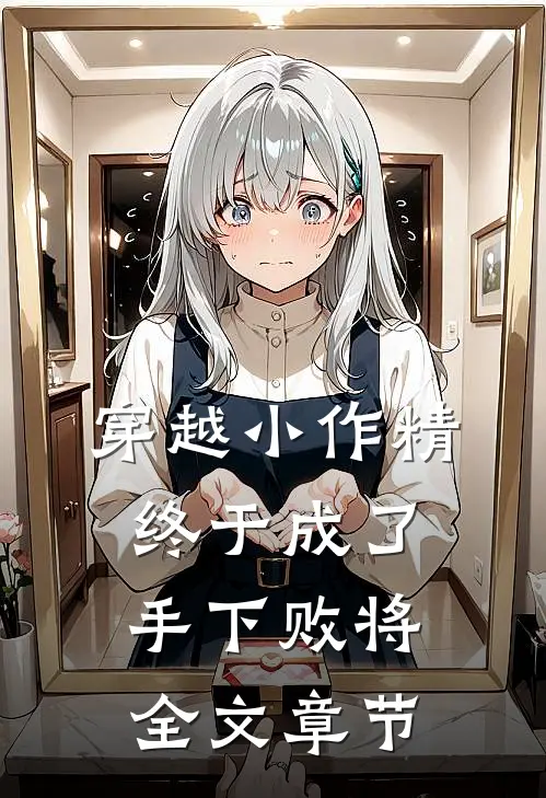 【穿越】小作精终于成了手下败将全文章节