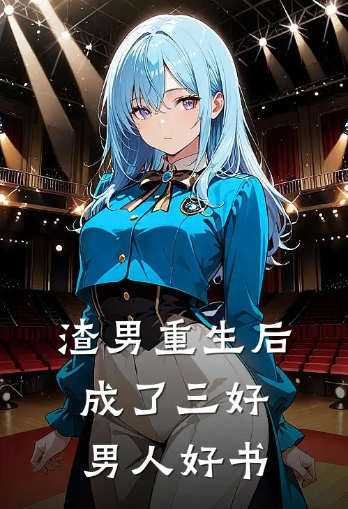 渣男重生后成了三好男人好书