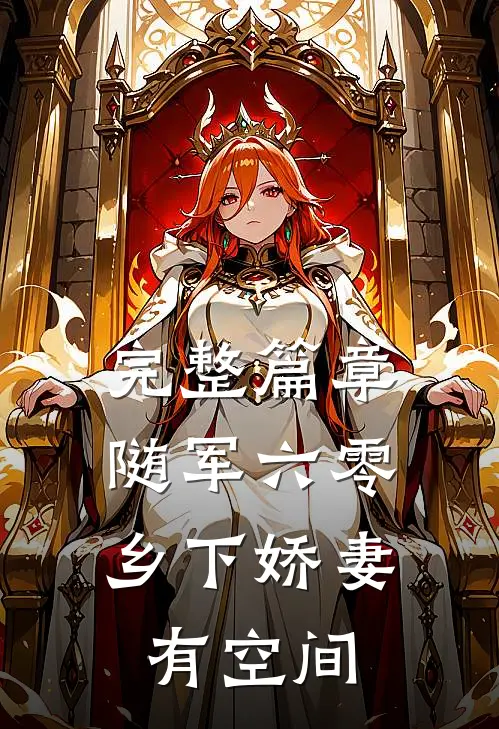 完整篇章随军六零：乡下娇妻有空间