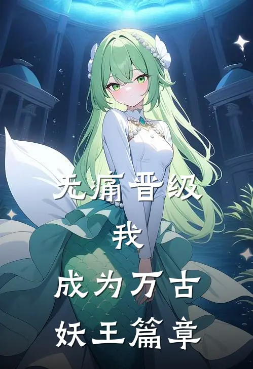 无痛晋级，我，成为万古妖王篇章
