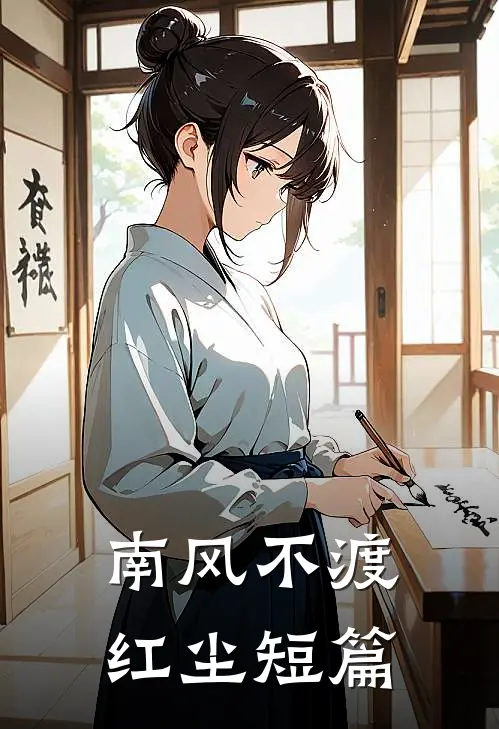 南风不渡红尘短篇