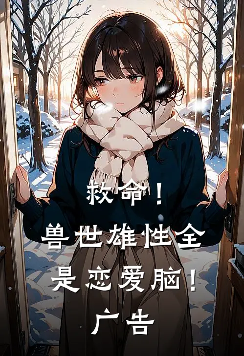 救命！兽世雄性全是恋爱脑！广告