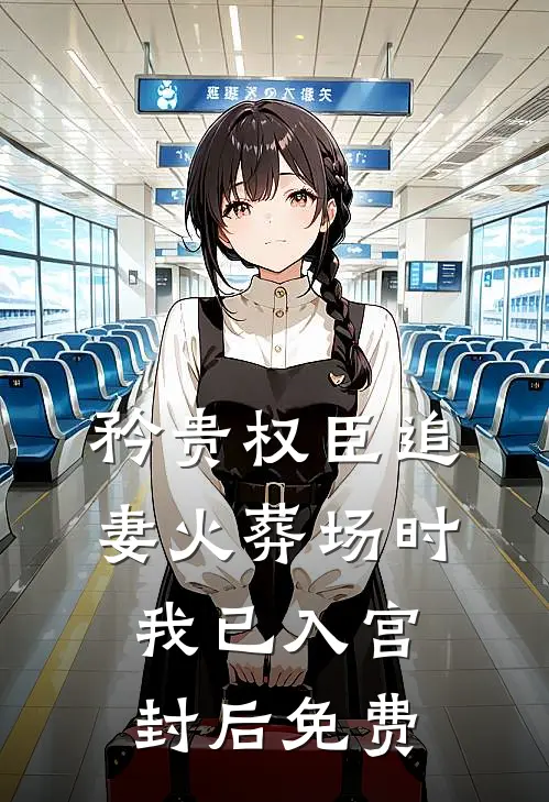 矜贵权臣追妻火葬场时，我已入宫封后免费