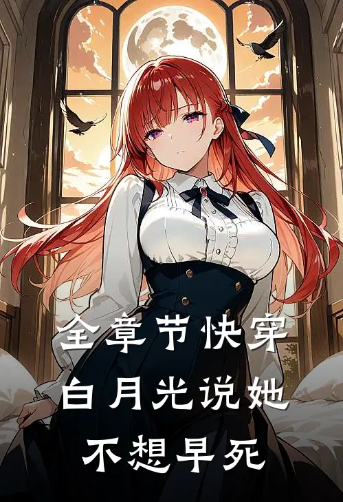 全章节快穿：白月光说她不想早死