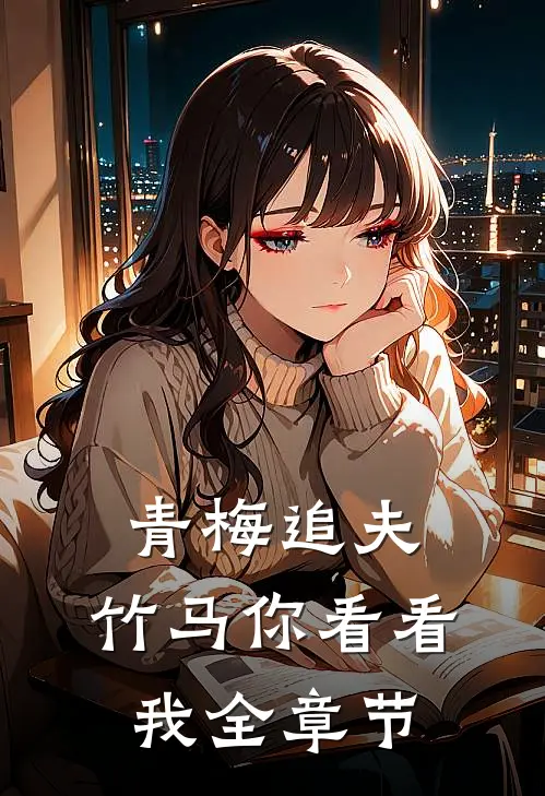 青梅追夫，竹马你看看我全章节