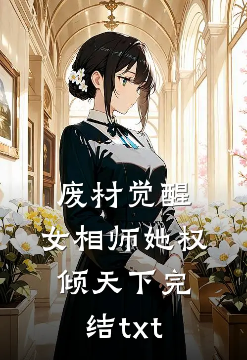 废材觉醒：女相师她权倾天下完结txt