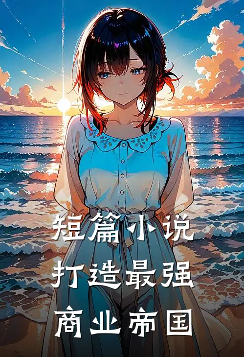 短篇小说打造最强商业帝国