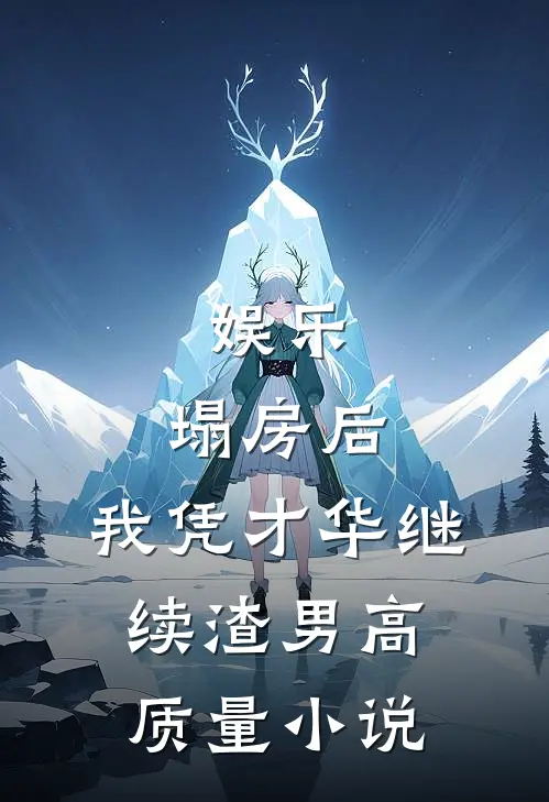 娱乐：塌房后，我凭才华继续渣男高质量小说
