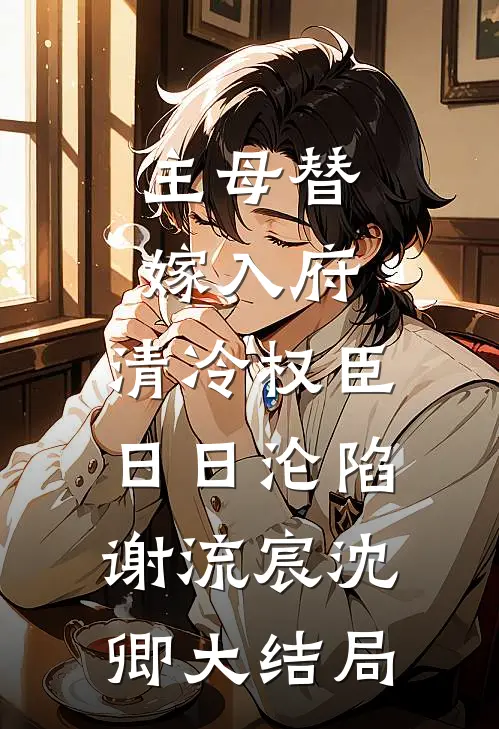 主母替嫁入府，清冷权臣日日沦陷谢流宸沈卿大结局