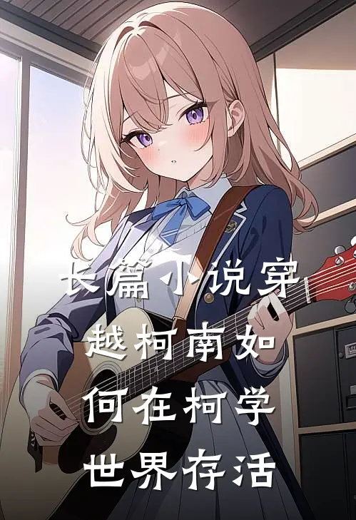 长篇小说穿越柯南如何在柯学世界存活