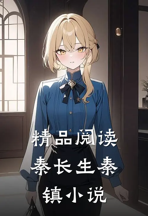 精品阅读秦长生秦镇小说