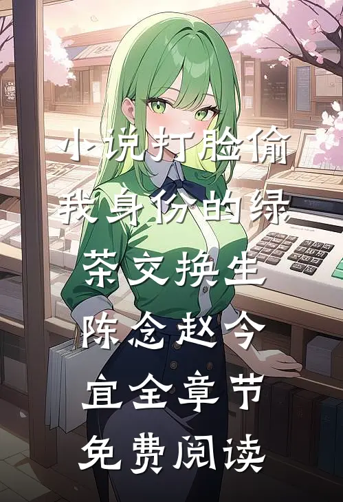 小说打脸偷我身份的绿茶交换生陈念赵今宜全章节免费阅读
