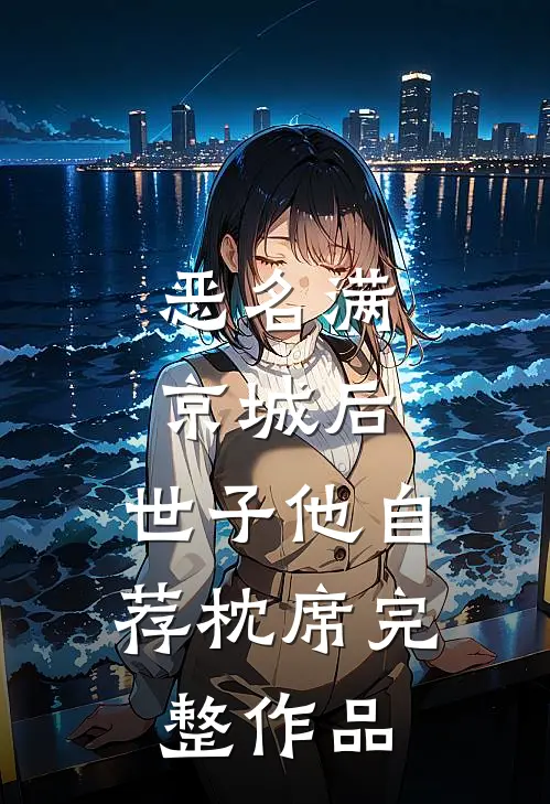 恶名满京城后，世子他自荐枕席完整作品