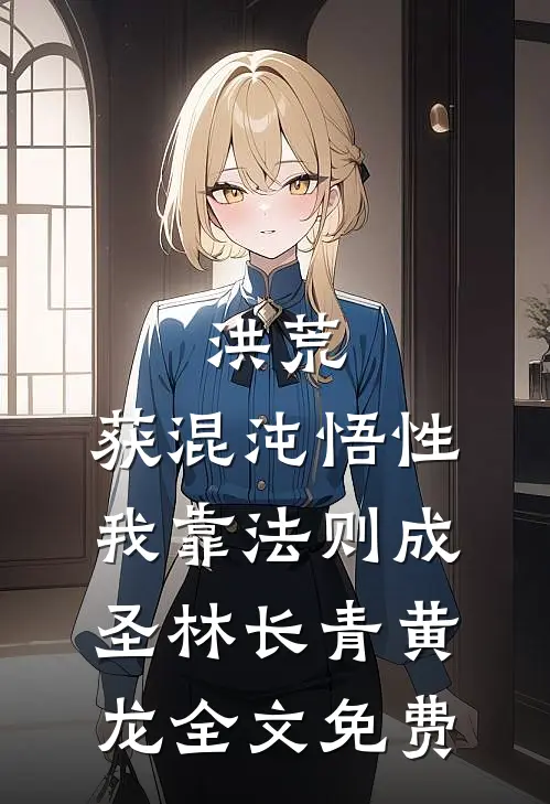 洪荒：获混沌悟性，我靠法则成圣林长青黄龙全文免费