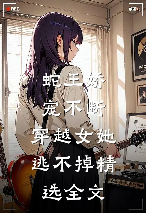 蛇王娇宠不断，穿越女她逃不掉精选全文