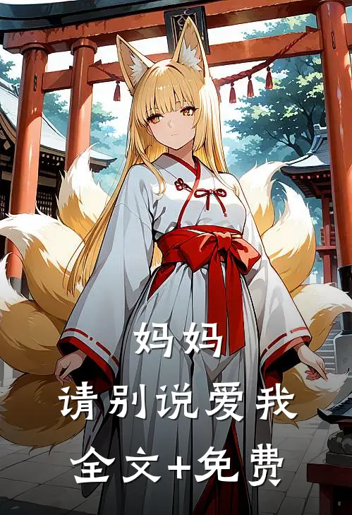 妈妈，请别说爱我全文+免费